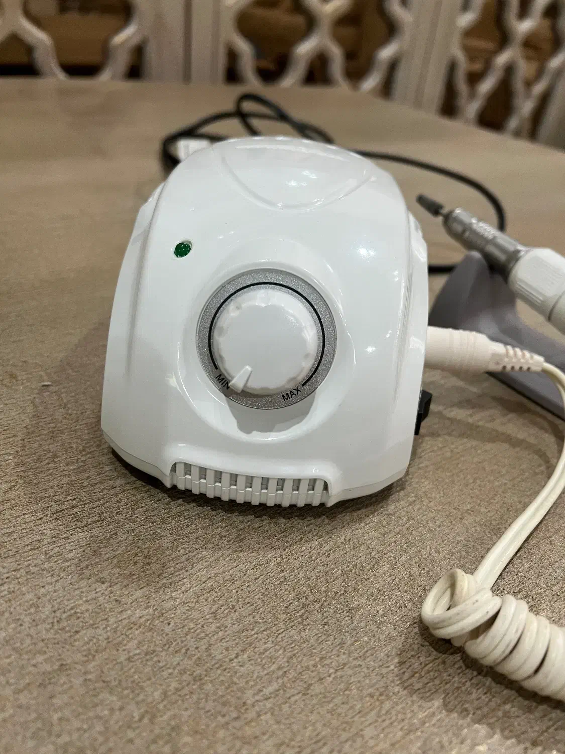 سوهان برقی ماراتون اورجینال مدل چمپیون|آرایشی، بهداشتی، درمانی|فردیس, داوری|دیوار