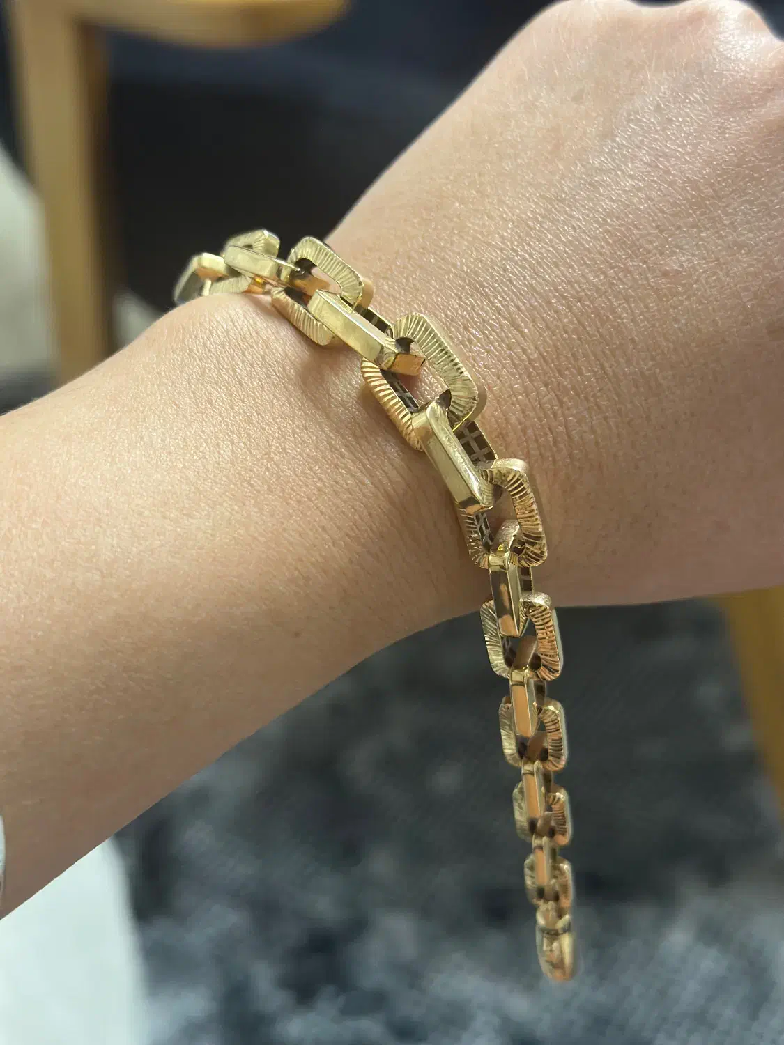 فروش دستبند طلا|جواهرات|یزد, |دیوار