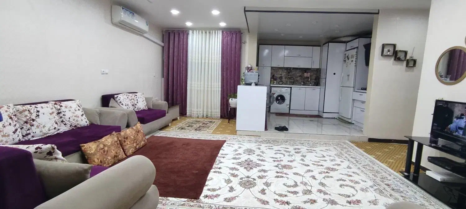 منزل مبله تک خواب روزانه و هفتگی|اجارهٔ کوتاهمدت آپارتمان و سوئیت|بوشهر, |دیوار