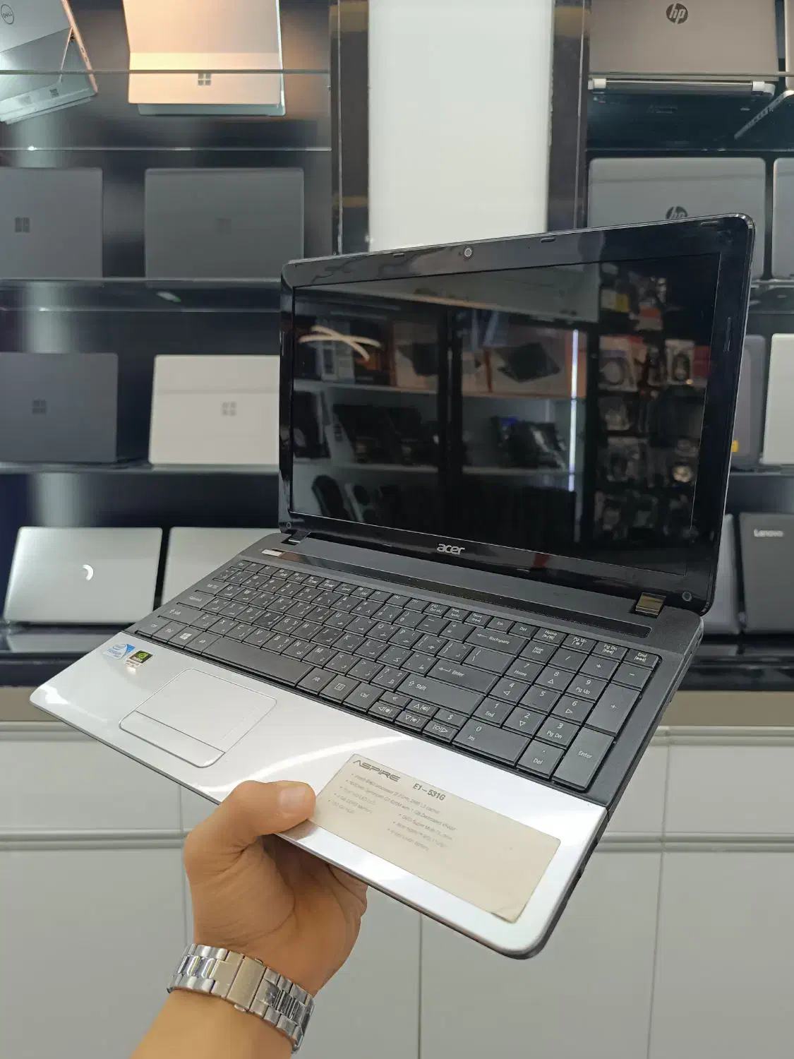 اقتصادی ، دانش آموزی ، حسابداری ، قابل ارتقا|رایانه همراه|کرمانشاه, |دیوار