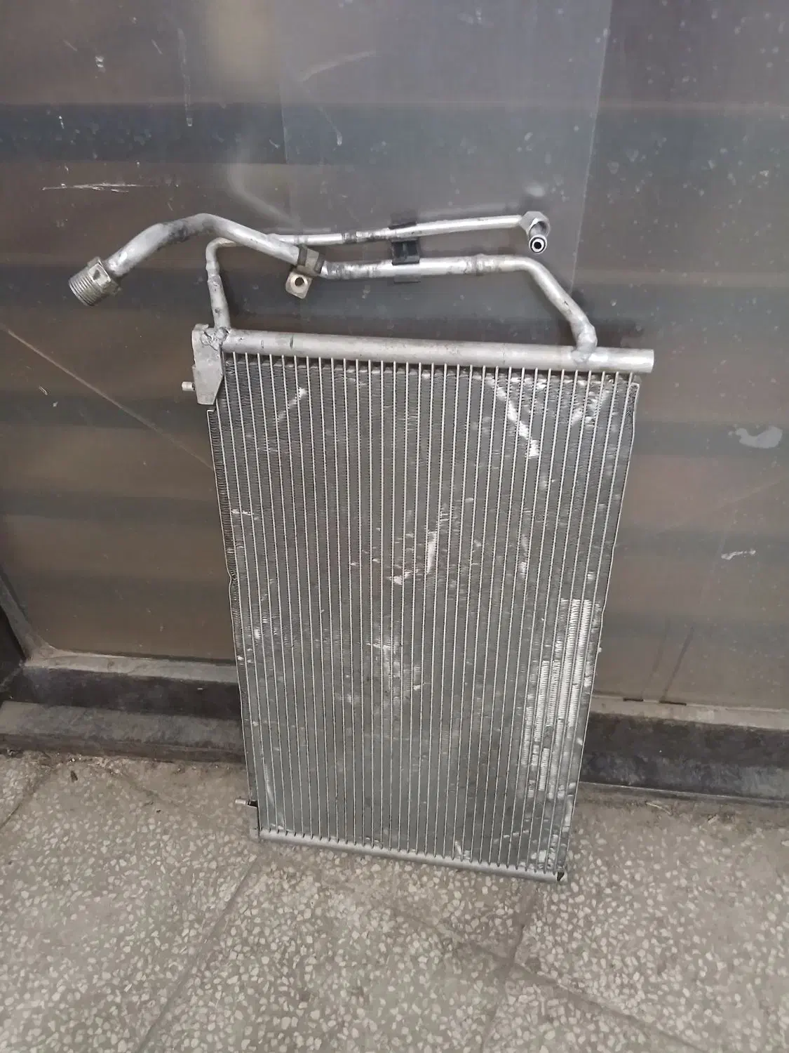 رادیات کولر پرشیا|قطعات یدکی و لوازم جانبی|قم, شهرک توانیر|دیوار