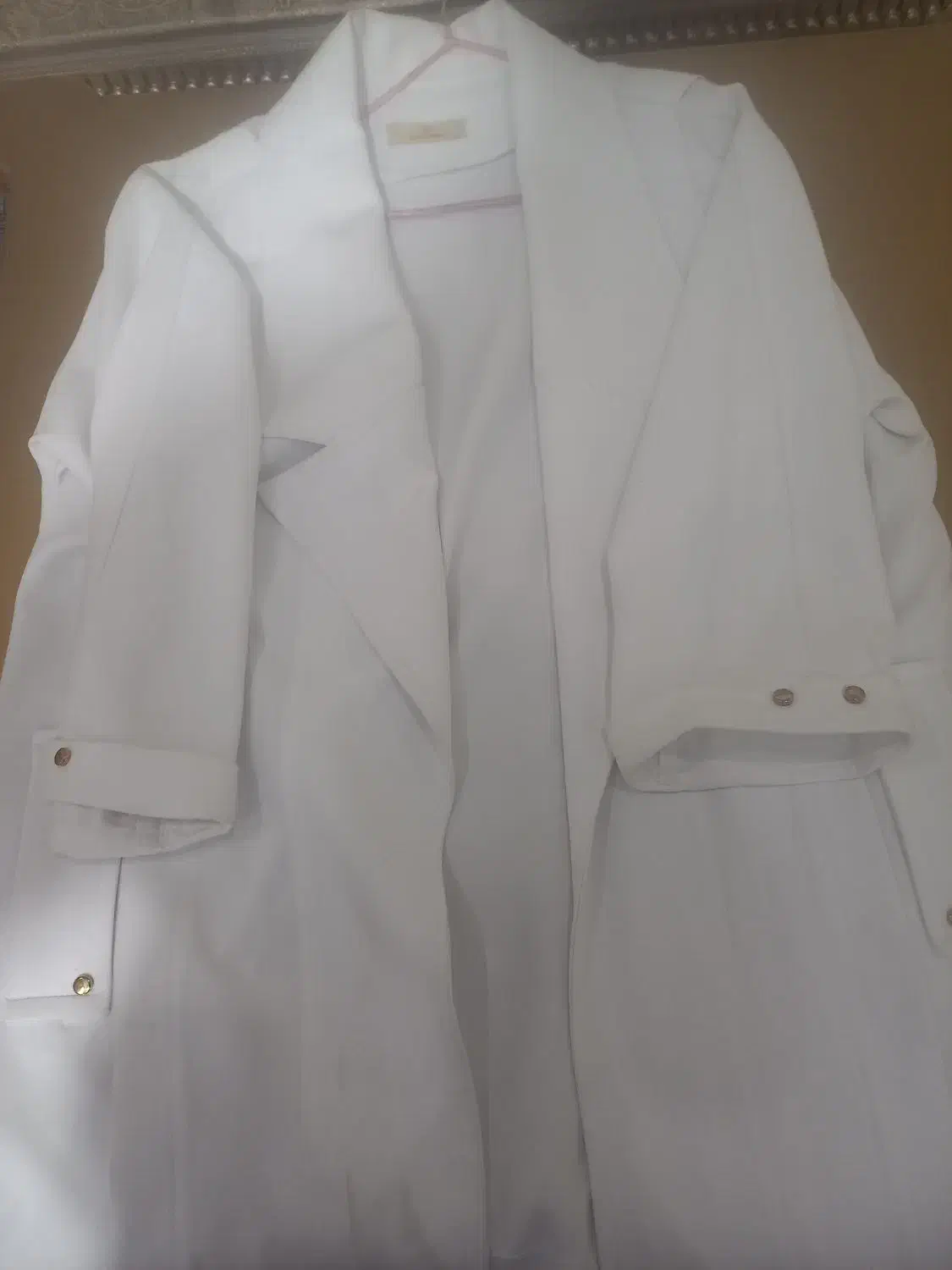 کت فری سایز|لباس|نسیم‌شهر, |دیوار