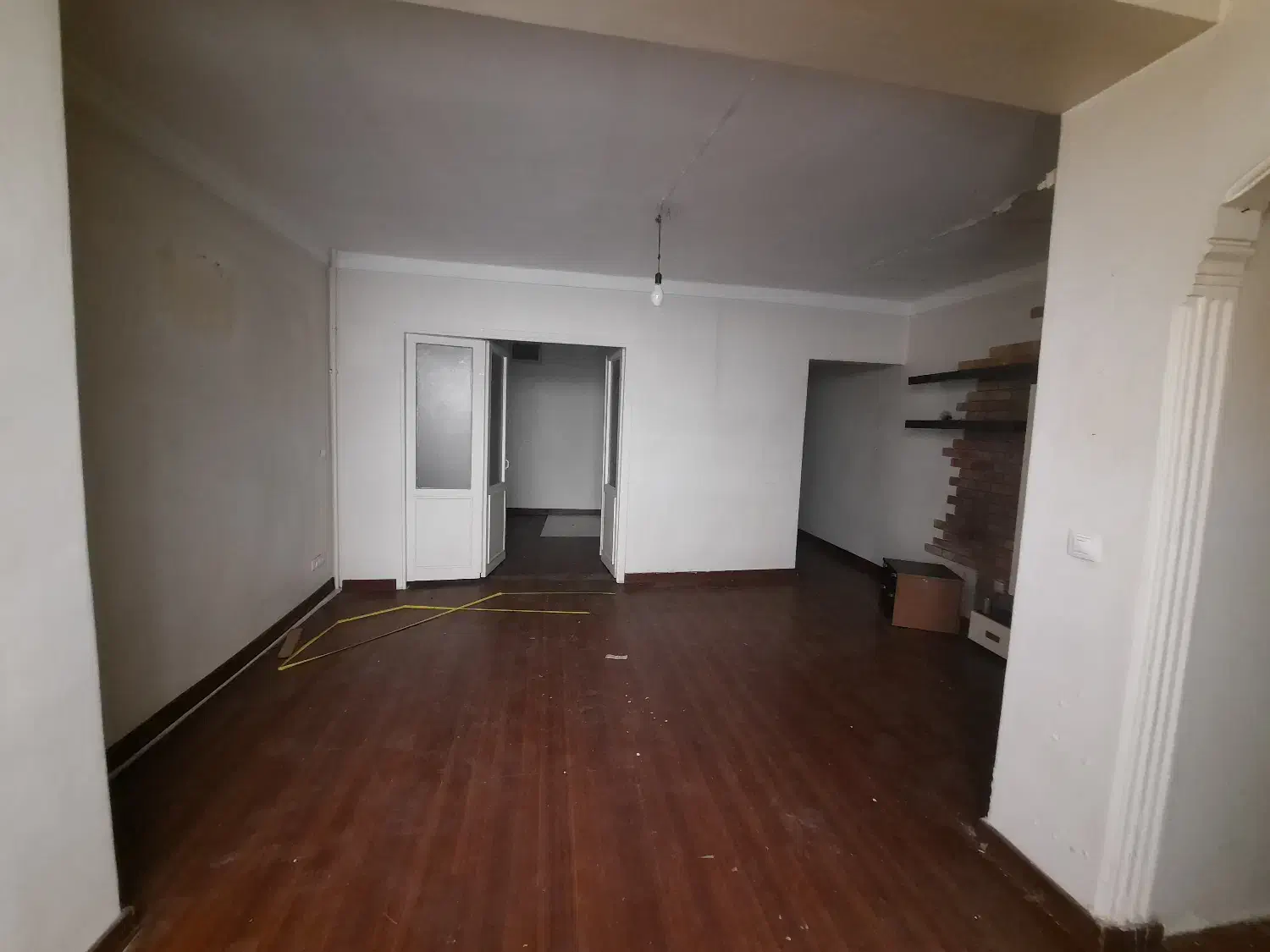 ۱۴۰ متر دربست و مستقل جهت هوم آفیس|اجارهٔ خانه و ویلا|تهران, قیطریه|دیوار