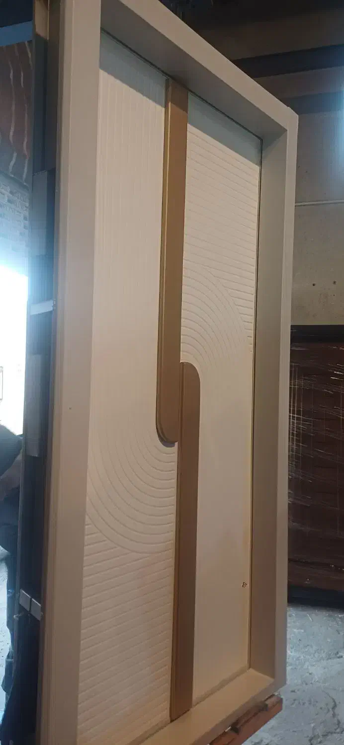 درب/ اتاقی/ ضدسرقت /فلزی|مصالح و تجهیزات ساختمان|آستارا, |دیوار