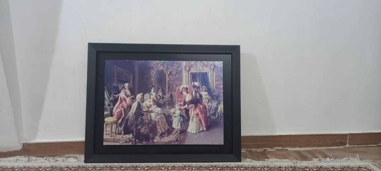 تابلو|تابلو، نقاشی، عکس|اسفراین, |دیوار