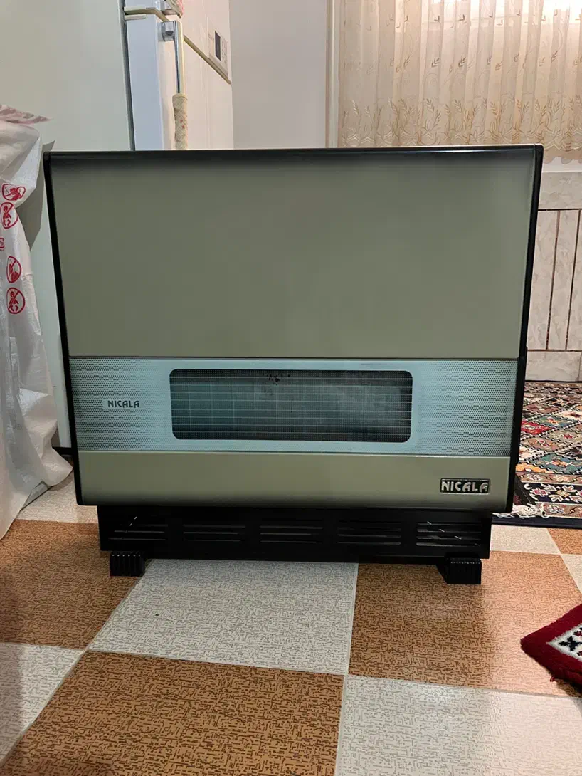 بخاری نیکالا|بخاری، هیتر، شومینه|دورود, |دیوار