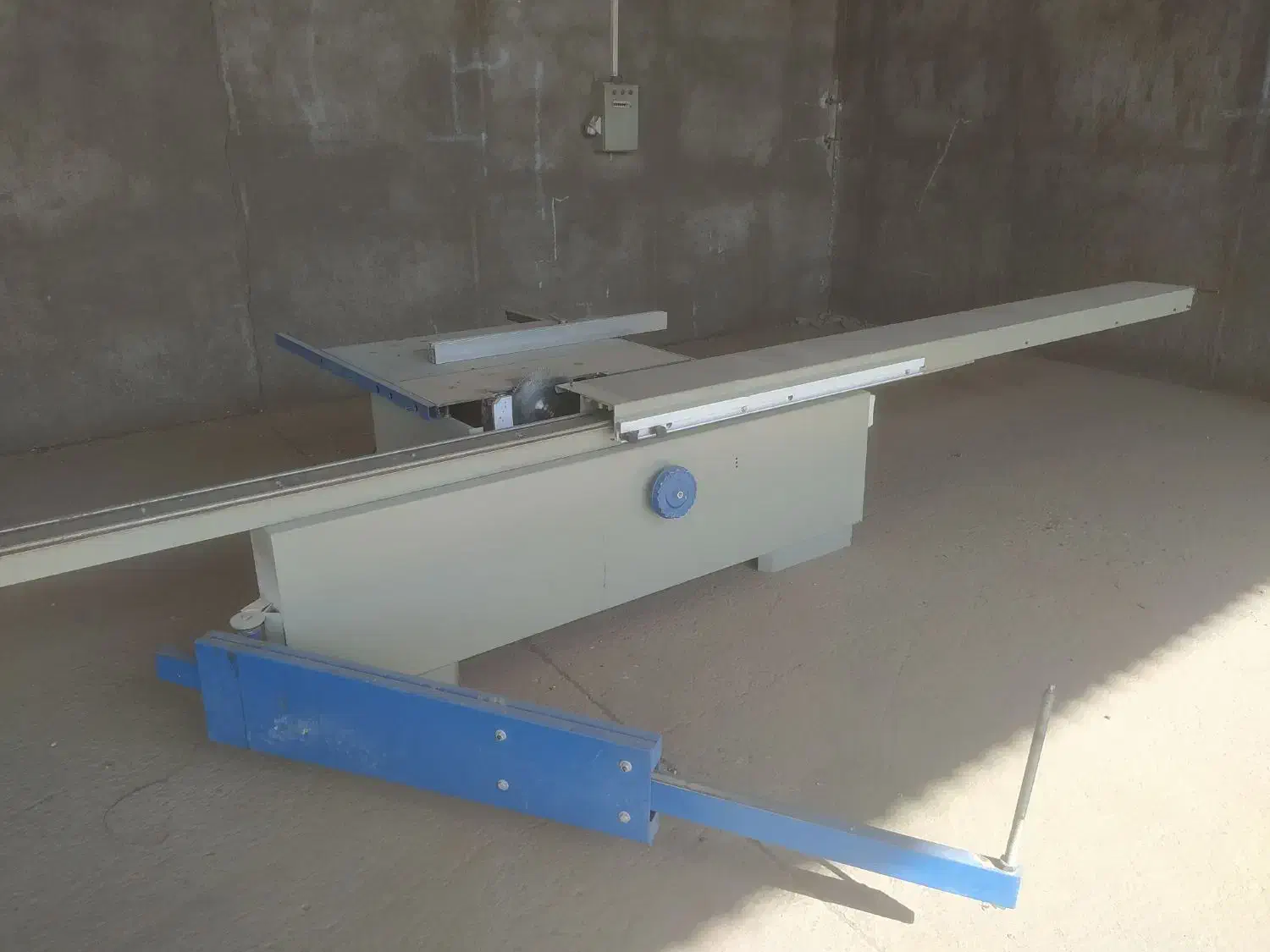 پانل بر380 اره|مصالح و تجهیزات ساختمان|نجفآباد, حومه نجف آباد|دیوار