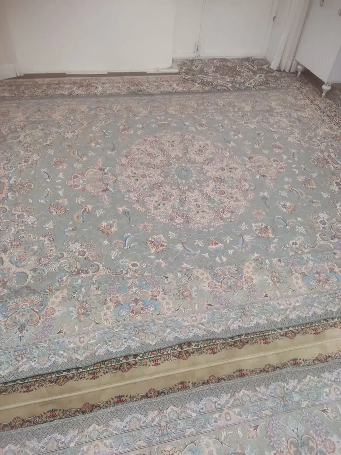 درحدنو|روفرشی|شاندیز, |دیوار