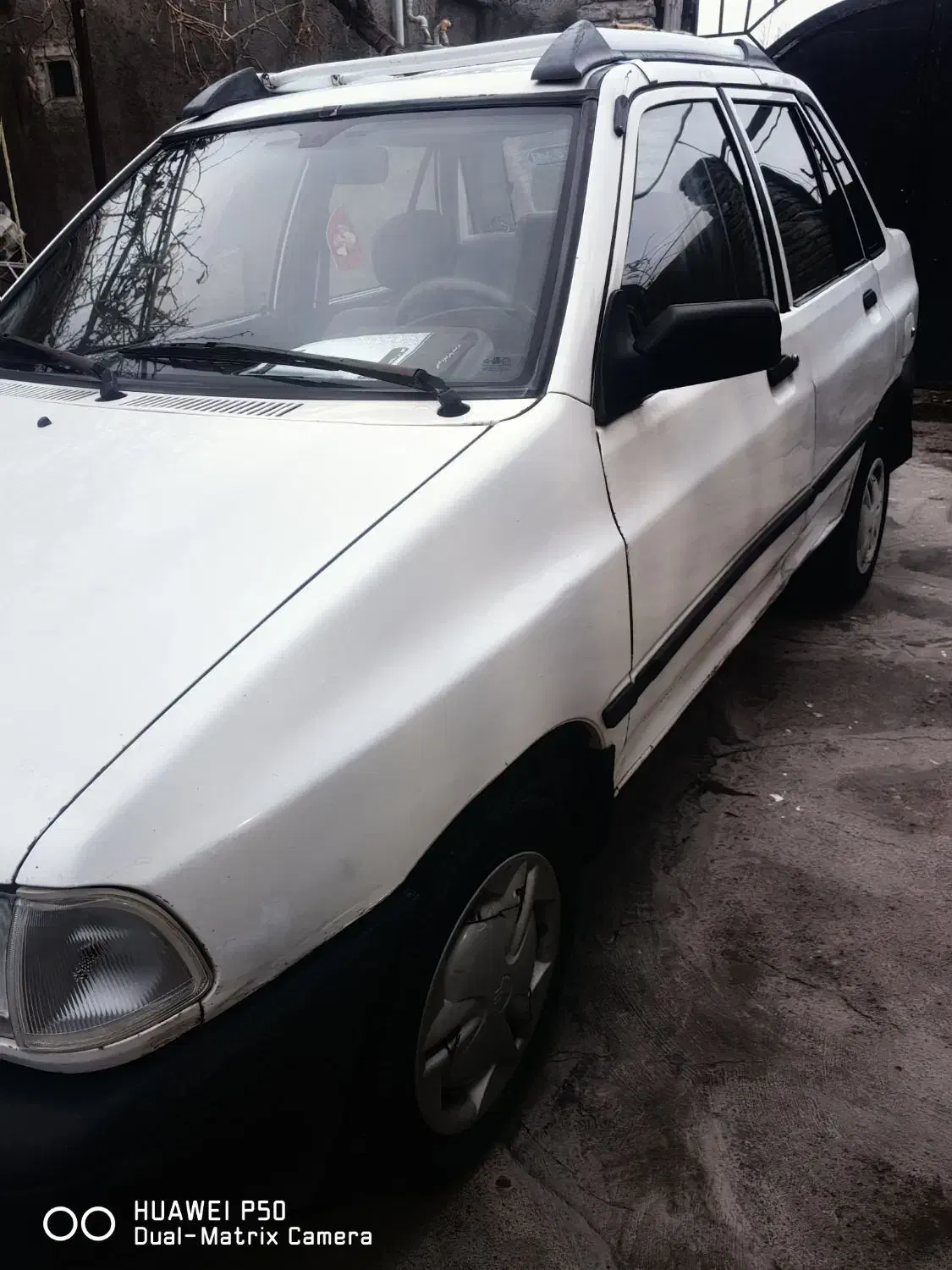 پراید 131 صبا|خودرو سواری و وانت|بزینه رود, |دیوار