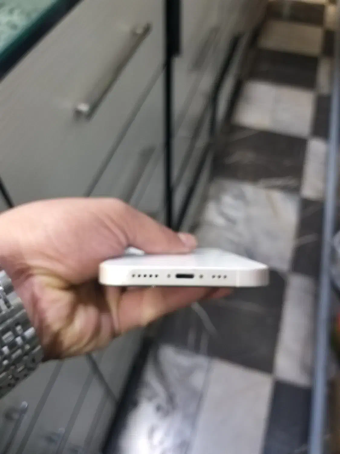 ایفون ۱۳ نرمالch 128|موبایل|محمدشهر, محمدشهر|دیوار