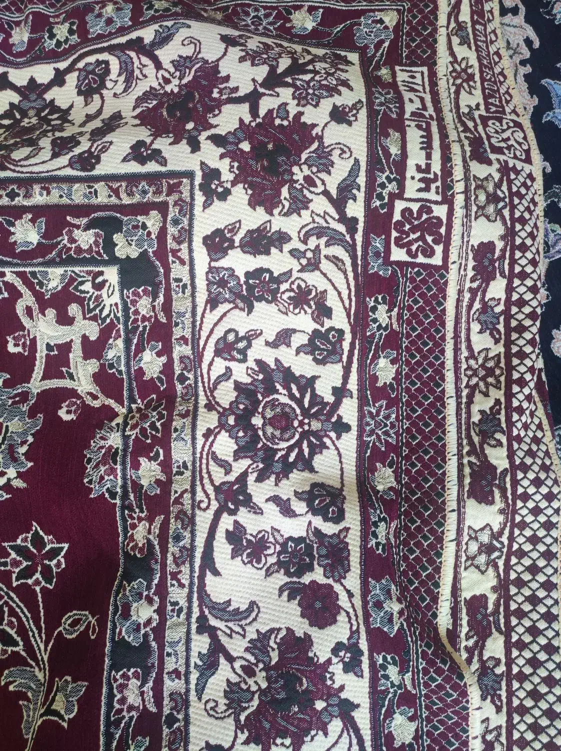 روفرشی در حد نو|روفرشی|تبریز, |دیوار