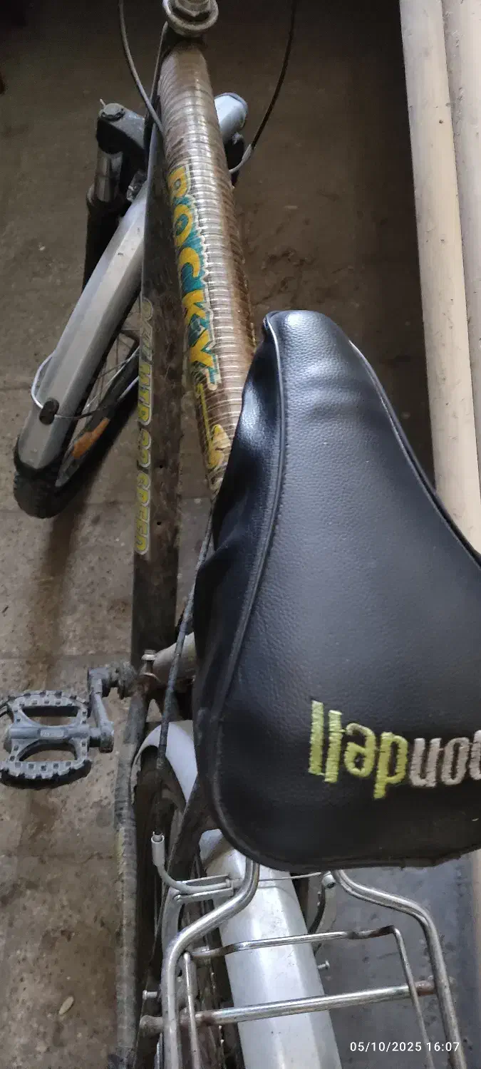 دوچرخه|دوچرخه، اسکیت، اسکوتر|فولادشهر, A2|دیوار