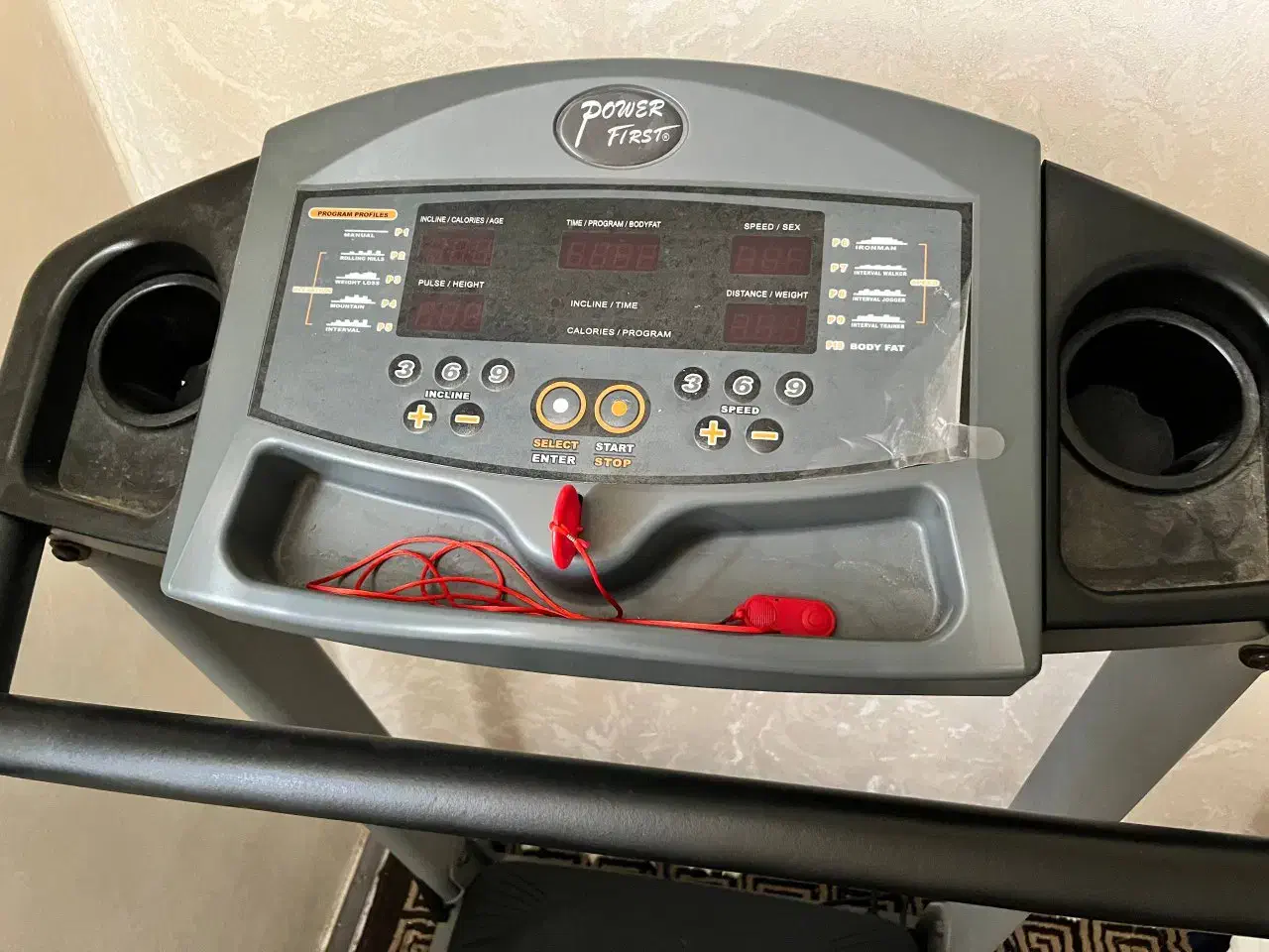 تردمیل|تجهیزات ورزشی|بندرعباس, |دیوار