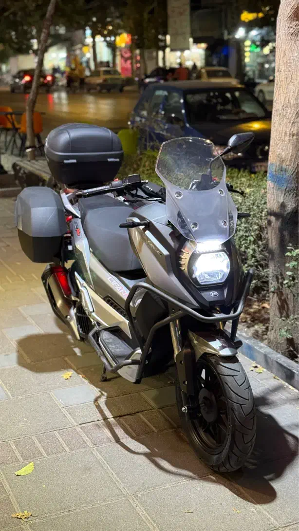 موتور /kpv/لیفان/اقساطی|موتورسیکلت|بجنورد, |دیوار