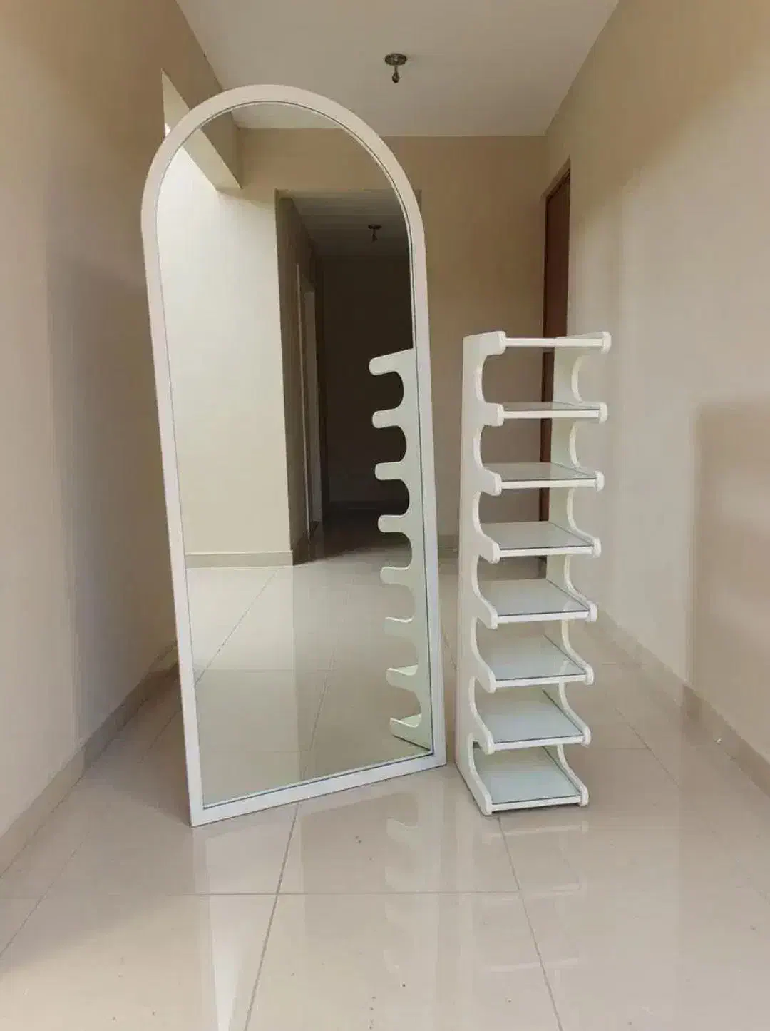 آینه قدی کد ۲۱|آینه|اصفهان, باغ زرشک|دیوار