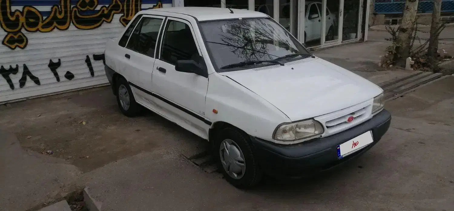 ماشین|خودرو سواری و وانت|تایباد, |دیوار