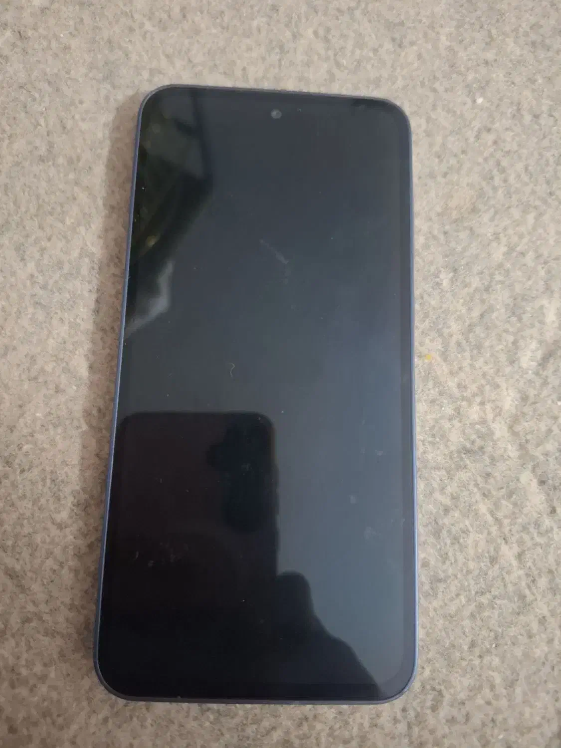 A35 در حد نو ۲۵۶ رام ۸|موبایل|کرج, حیدرآباد|دیوار