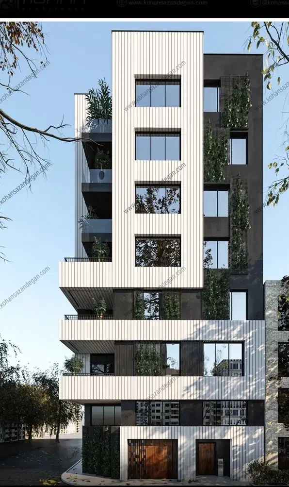 آپارتمان ۱۱۹ متری در شهرک الوند|فروش آپارتمان|همدان, |دیوار