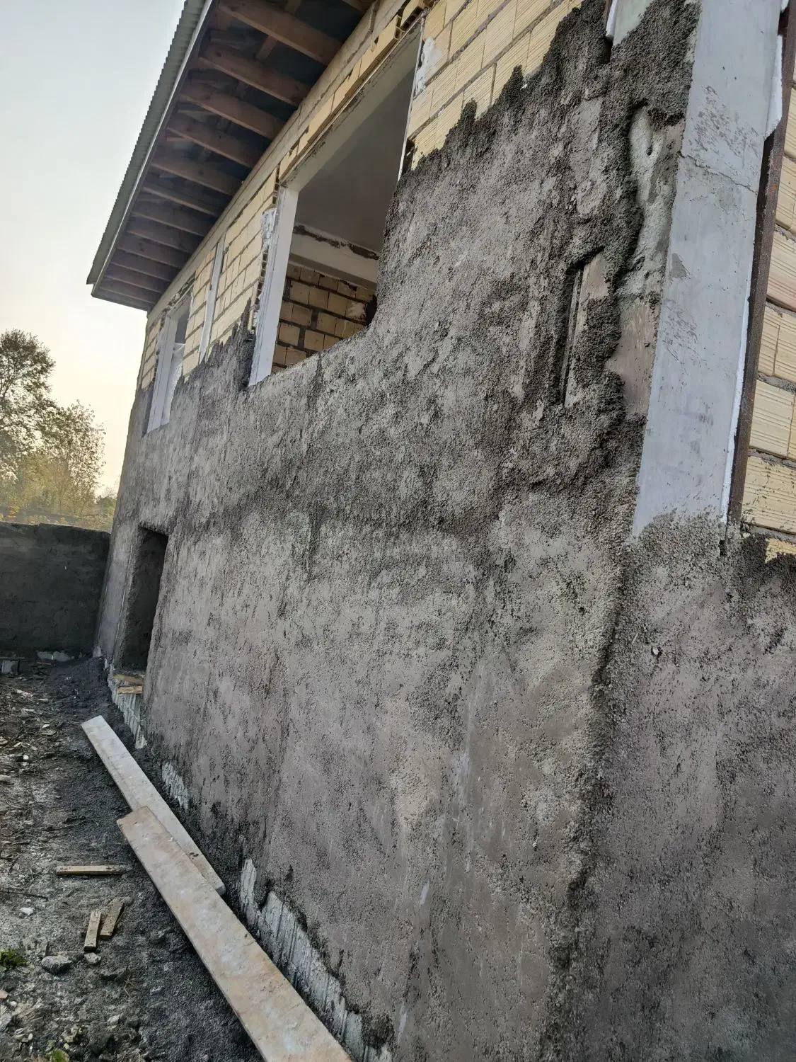 نجاری ، دیوار چینی و سیمان کاری|خدمات پیشه و مهارت|سیاهکل, |دیوار