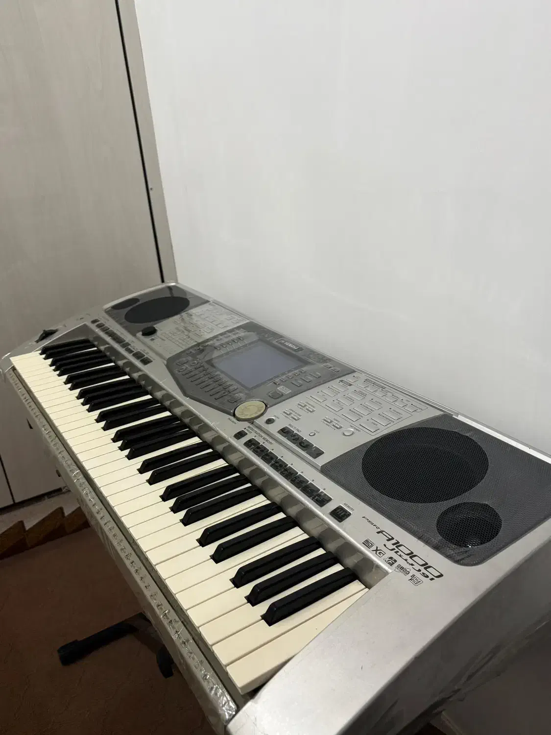 فروش کیبوردa1000|پیانو، کیبورد، آکاردئون|لامرد, |دیوار