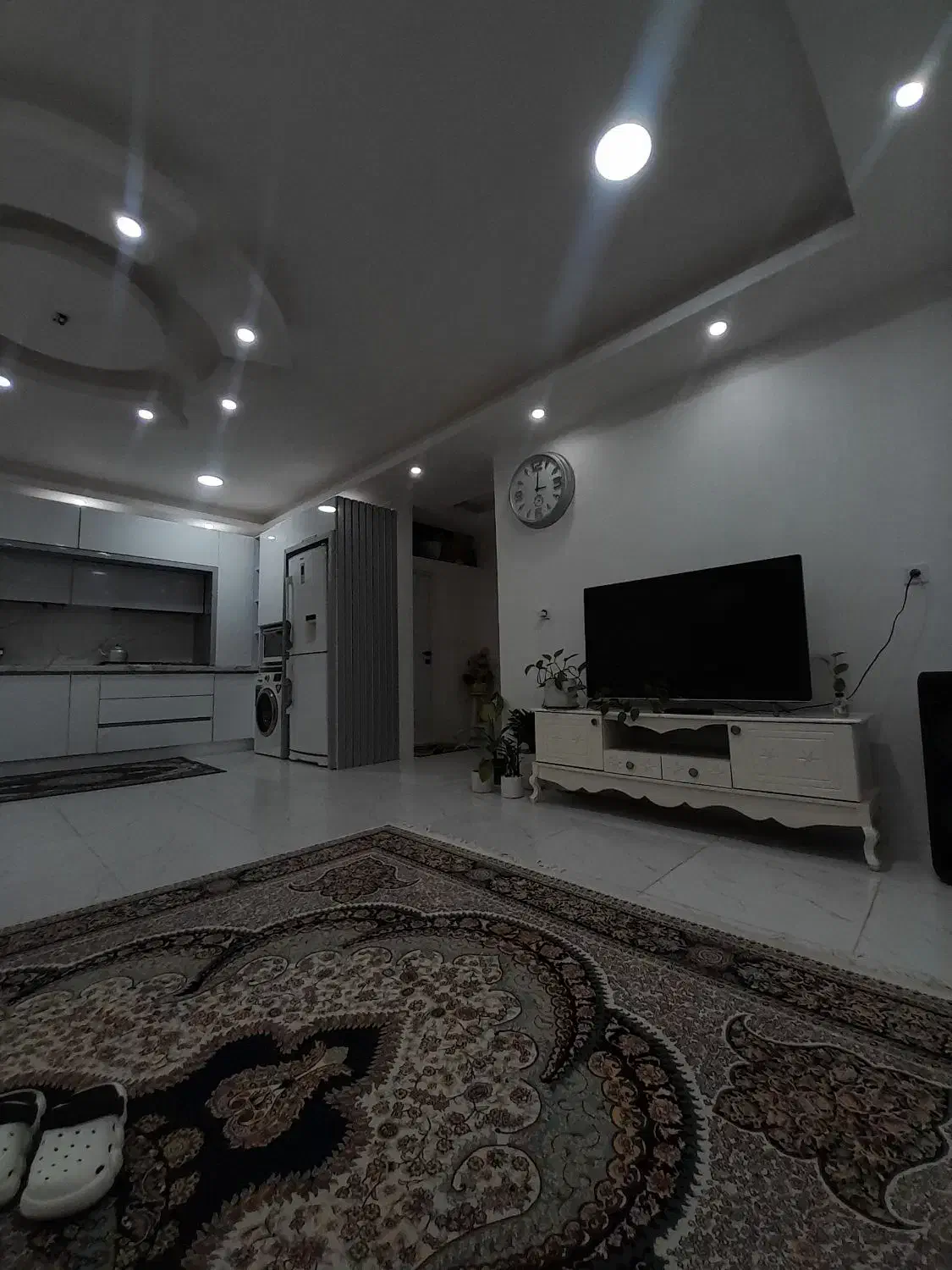 اجاره ی کوتاه مدت|اجارهٔ کوتاه‌مدت ویلا و باغ|مینودشت, |دیوار