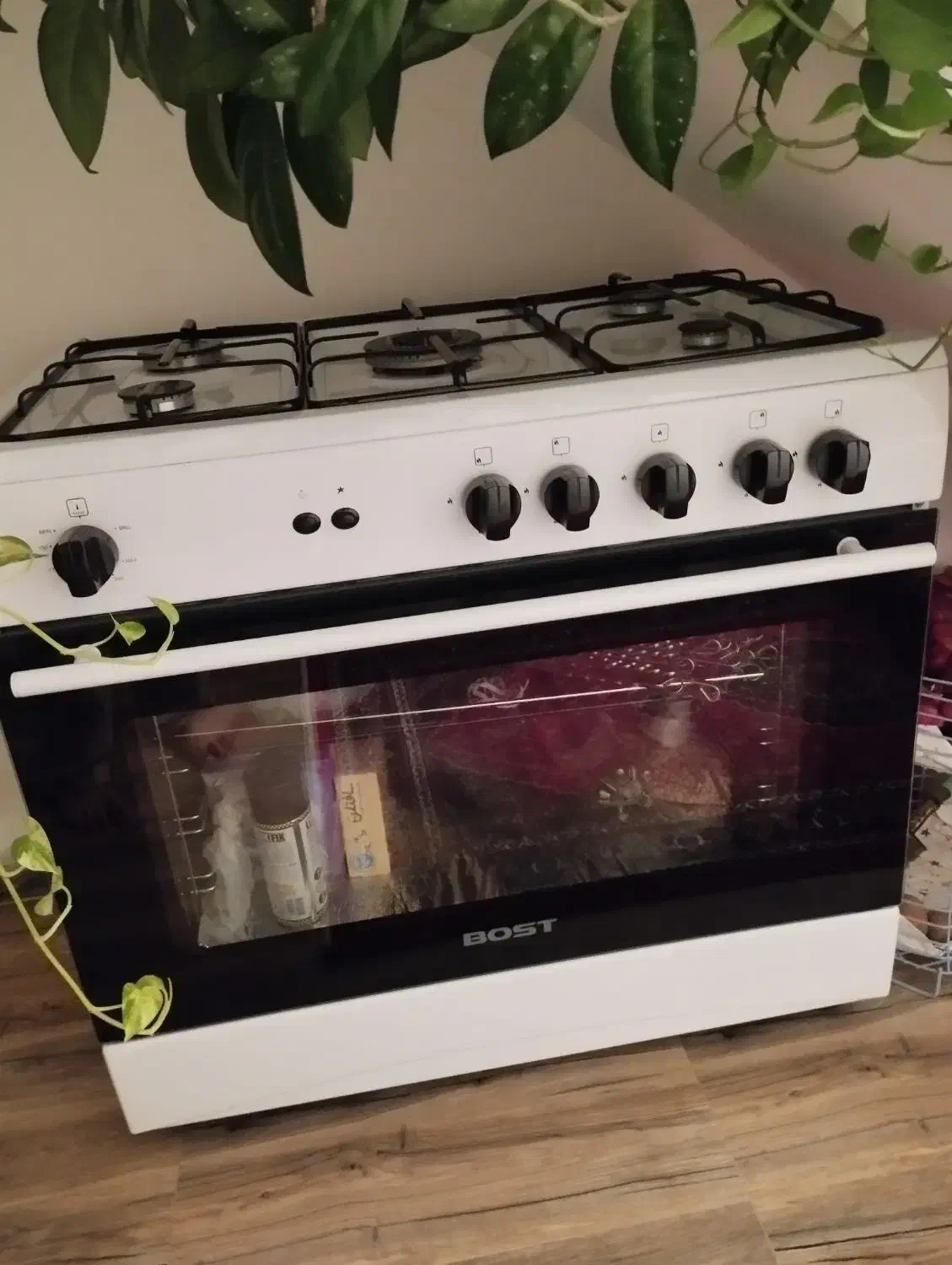 اجاق گاز|اجاق گاز و لوازم برقی پختوپز|سرپل ذهاب, |دیوار