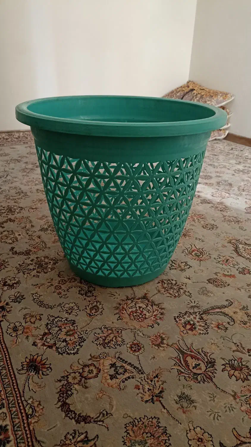 سبد لباس بزرگ|لوازم حمام|شاهینشهر, مسکن مهر|دیوار