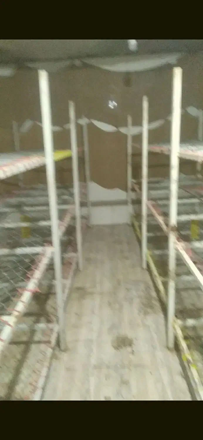 قفسه آهنی|حراج|سراب, |دیوار