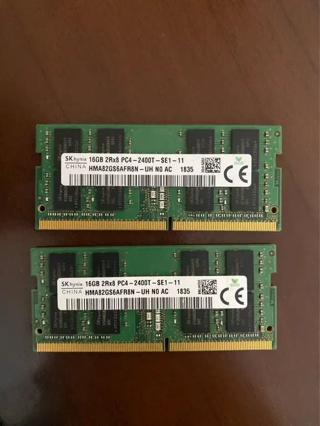 رمSK hynix DDR4 16GB|قطعات و لوازم جانبی رایانه|یزد, |دیوار