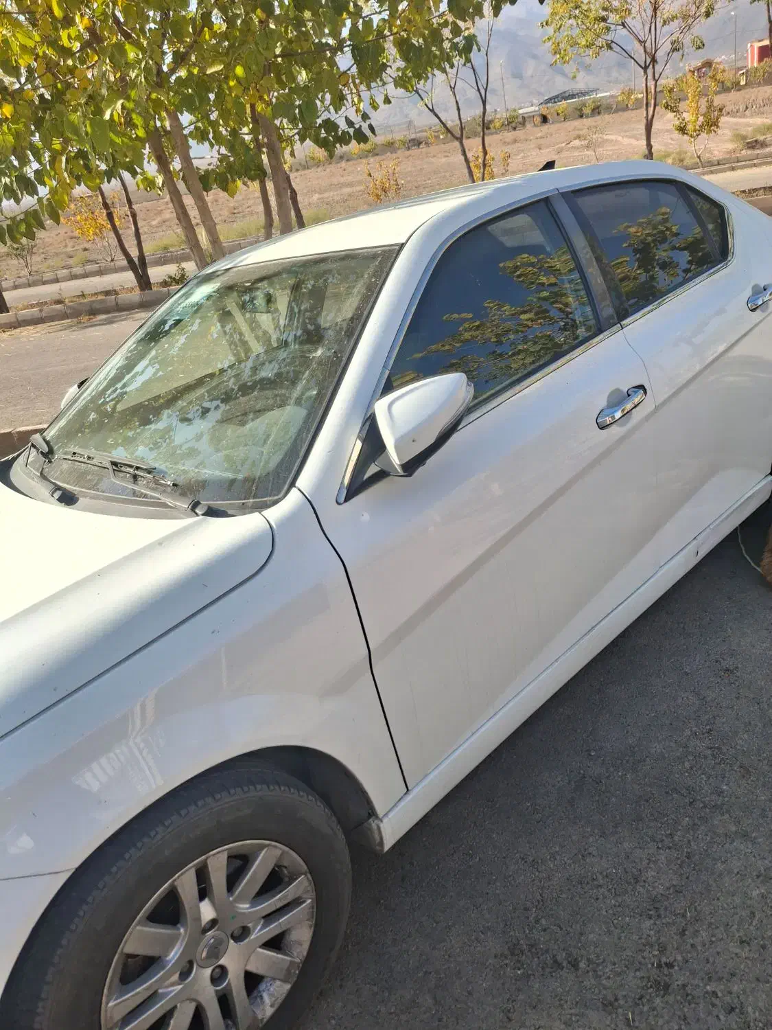 دنا پلاس،مدل 1400|خودرو سواری و وانت|شاهرود, |دیوار