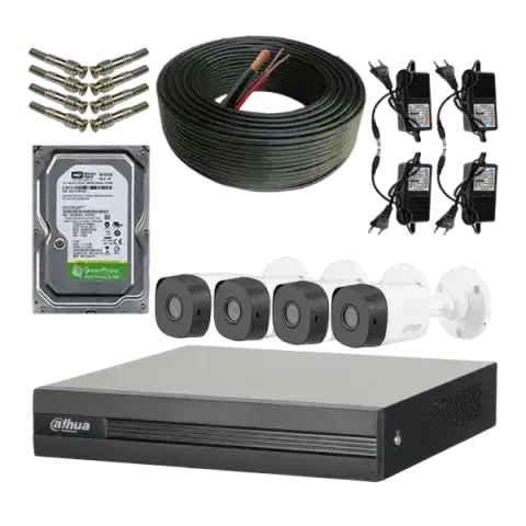 دوربین مداربسته + سیستمهای امنیتی حرفهای + نصب|دوربین مداربسته|یزد, |دیوار