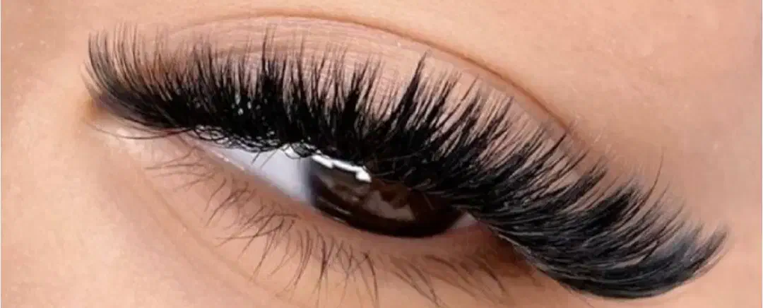 آموزش و انجام خدمات اکستنشن مژه لیفت مژه و ابرو|خدمات آرایشگری و زیبایی|بافت, |دیوار