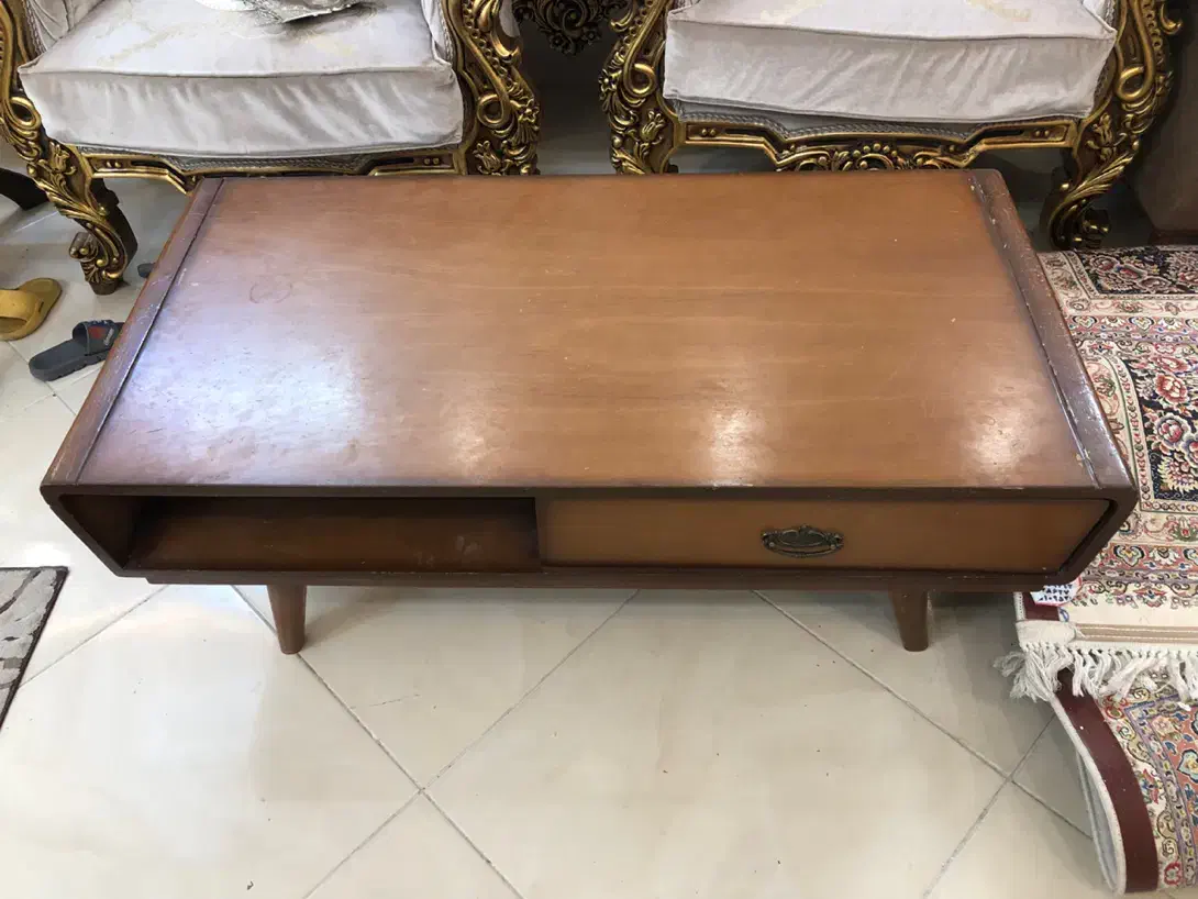 میز ناهار خوری ۶نفره|میز و صندلی غذاخوری|مشهد, کلاهدوز|دیوار