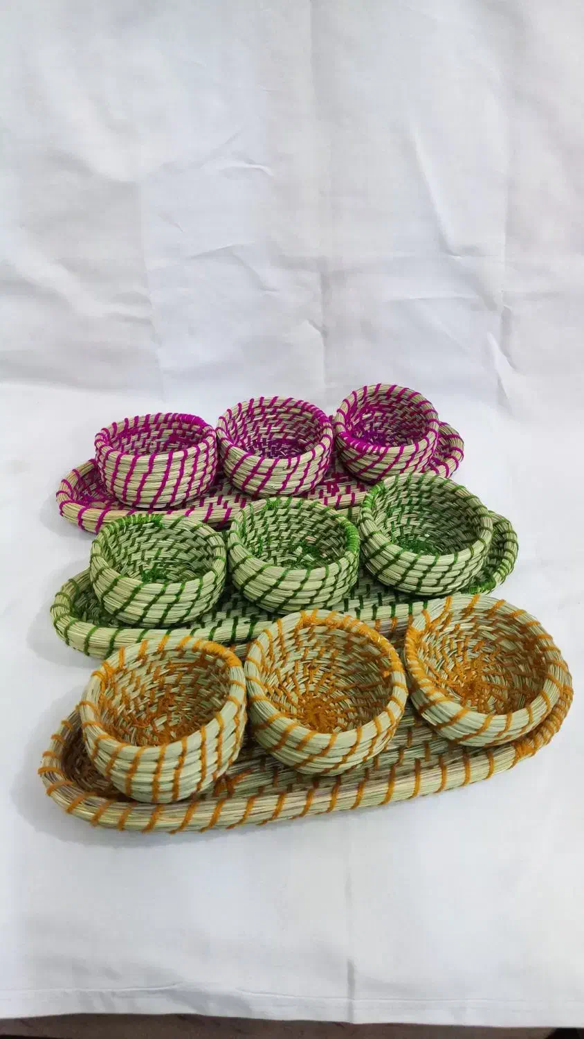 کپوبافی|صنایع دستی و سایر لوازم تزئینی|قم, باغ شریفی|دیوار