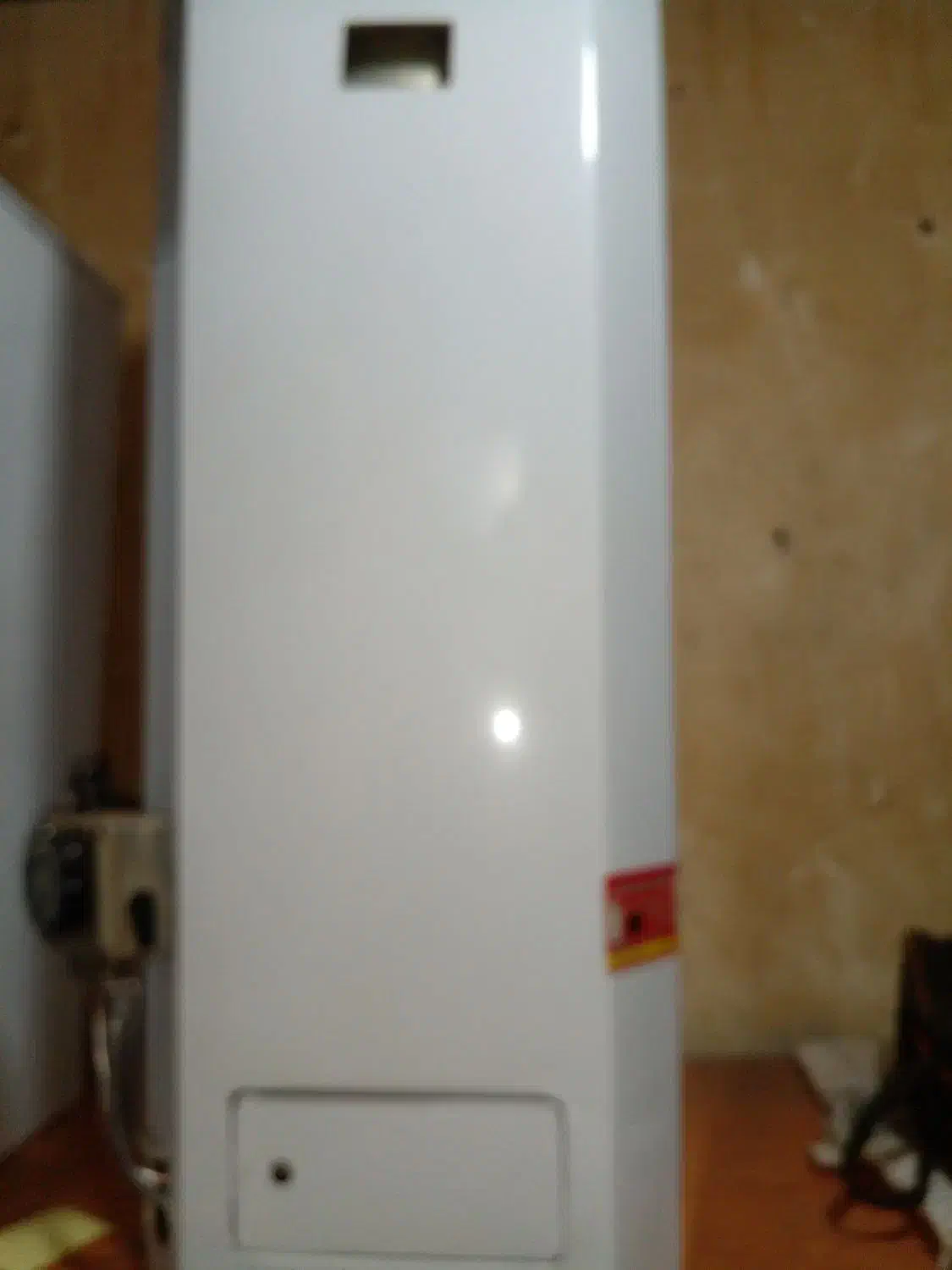 ابگرمکن ۵۰ لیتری کاملانو|لوازم سرویس بهداشتی|مشهد, شهید قربانی|دیوار