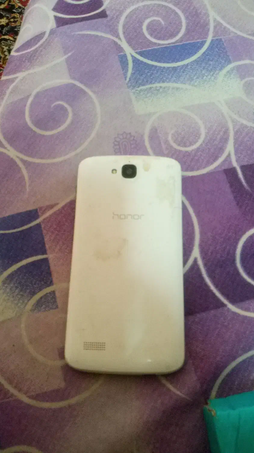 گوشی هوشمند هانور|موبایل|شاهرود, |دیوار