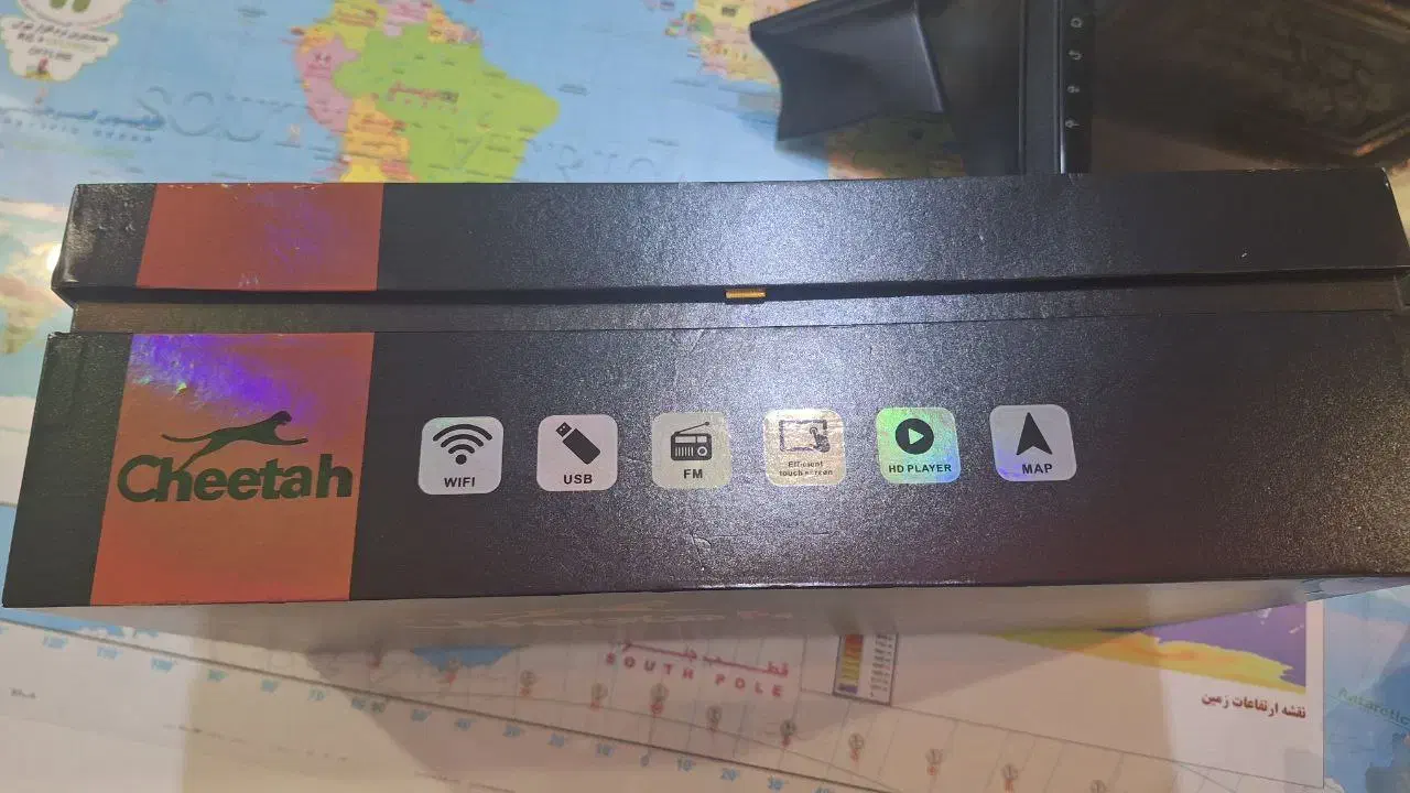 مانیتور چیتا|قطعات یدکی و لوازم جانبی|تهران, نارمک|دیوار