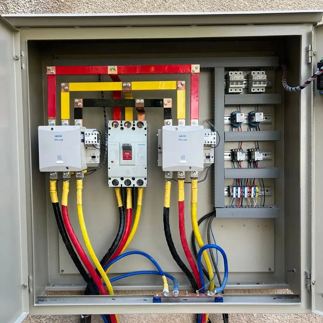 برقکار صنعتی برقکاری ساختمان برق کار تمام وقت|خدمات پیشه و مهارت|قم, صفائیه|دیوار