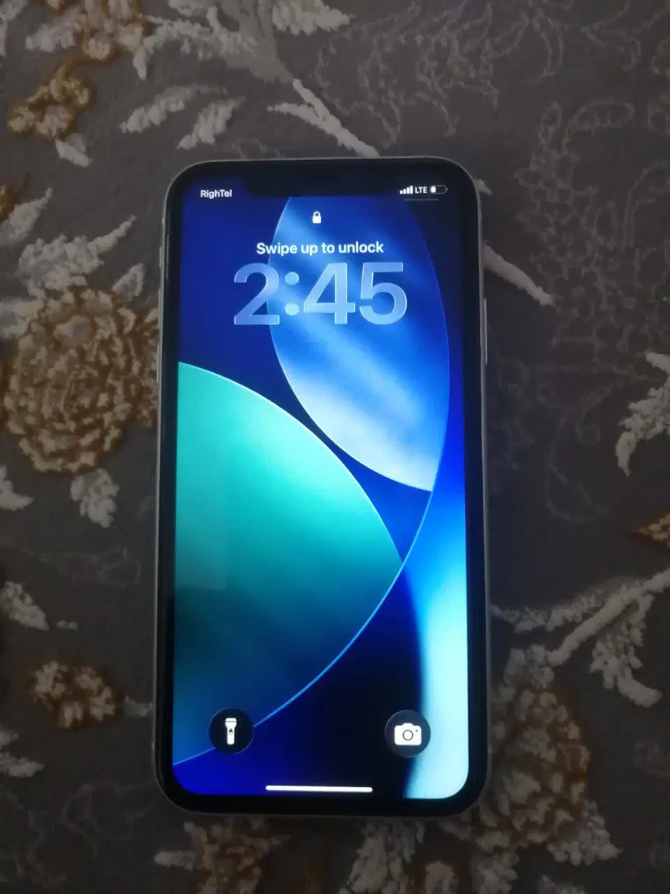 Iphone 11normal|موبایل|اسلام‌شهر, مطهری|دیوار