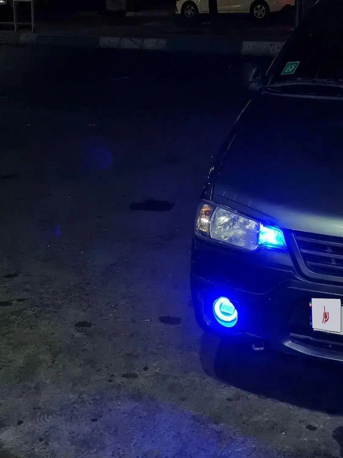 آریسان۲مدل۱۴۰۲|خودرو سواری و وانت|تهران, میرداماد|دیوار