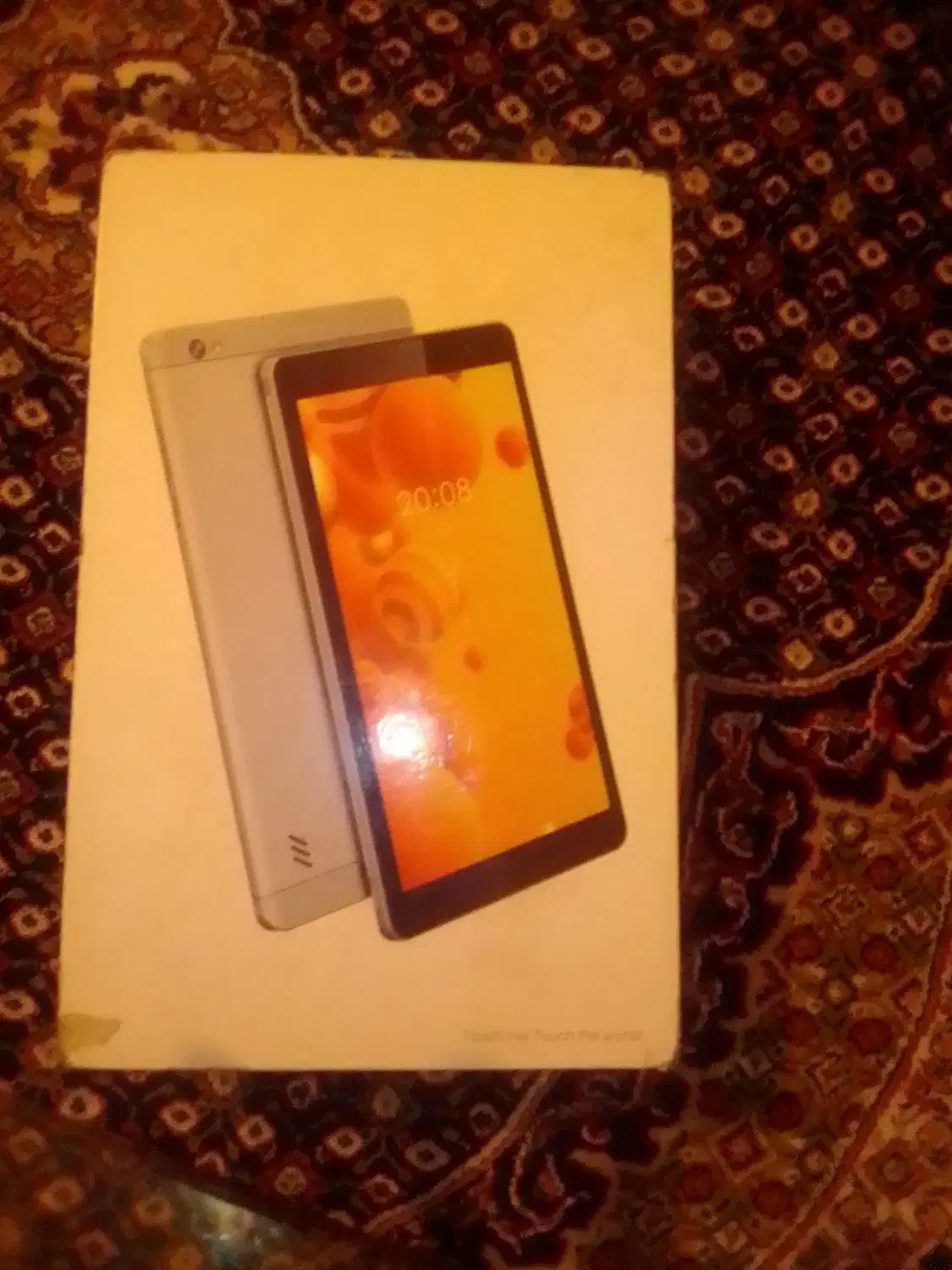 تبلت جی تاب|تبلت|کرمانشاه, |دیوار