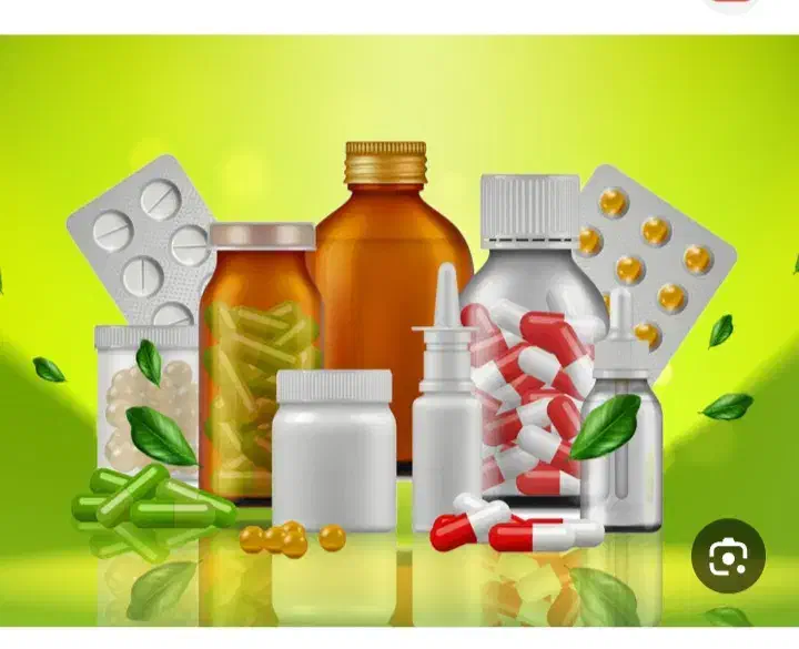 تعدادی کارگرساده آقا کارخانه تولید دارو با مزایا|استخدام صنعتی، فنی، مهندسی|تهران, فتح|دیوار