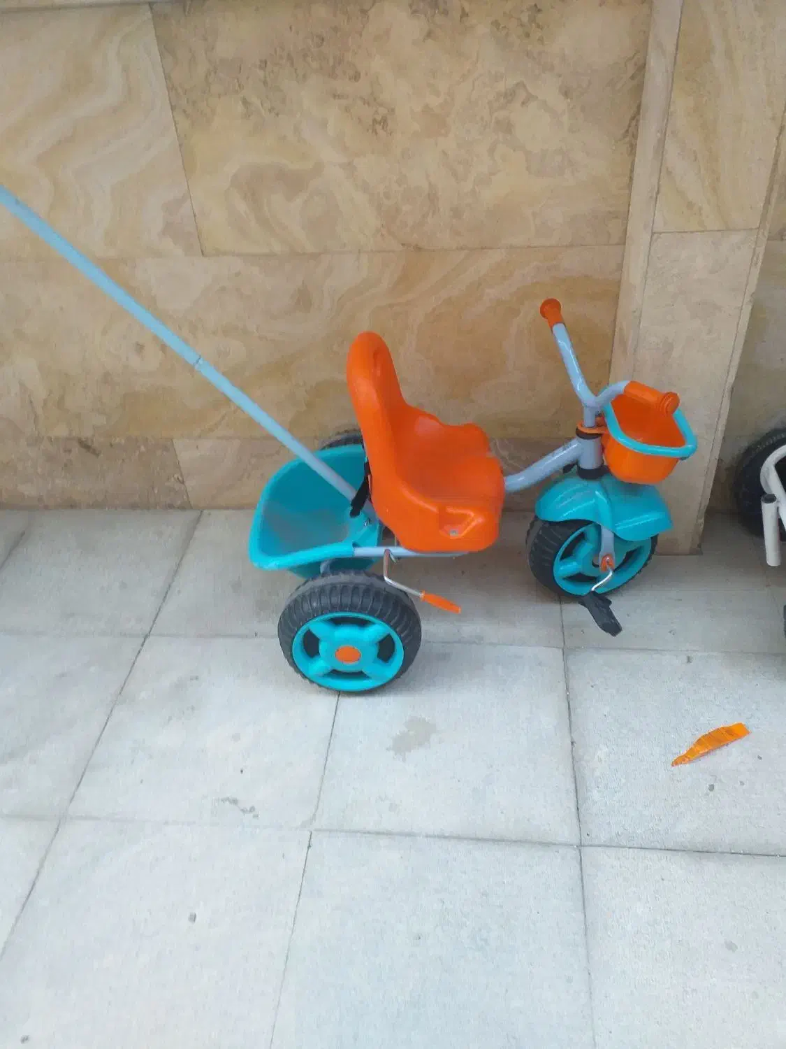 سه چرخه کودک|دوچرخه، اسکیت، اسکوتر|تبریز, |دیوار