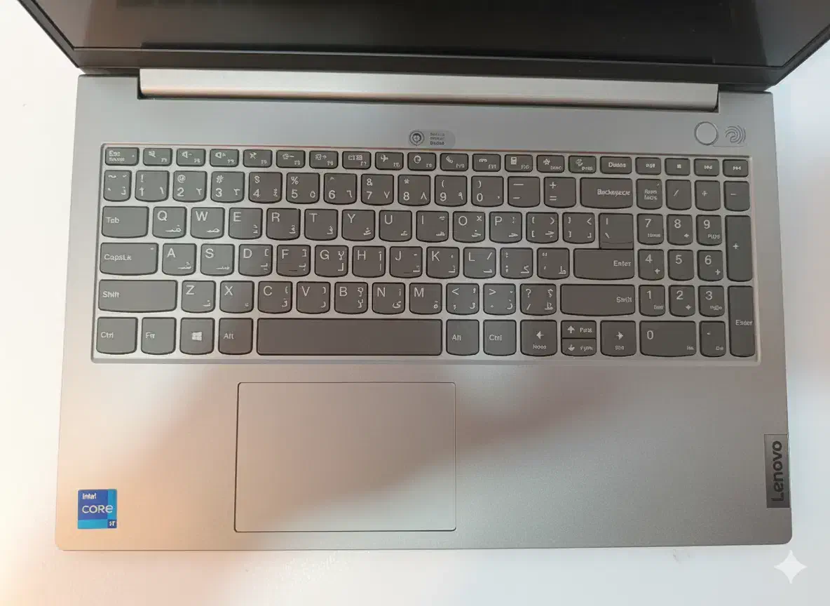 لپ‌تاپ Lenovo thinkbook|رایانه همراه|ساوه, |دیوار