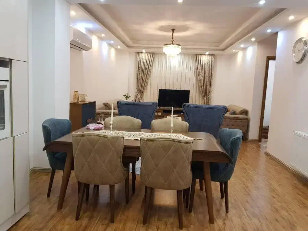 آپارتمان ۱۰۰ متر کوچه ۱۴متری لاله بلوار خرمشهر|فروش آپارتمان|رشت, کوی امام رضا|دیوار