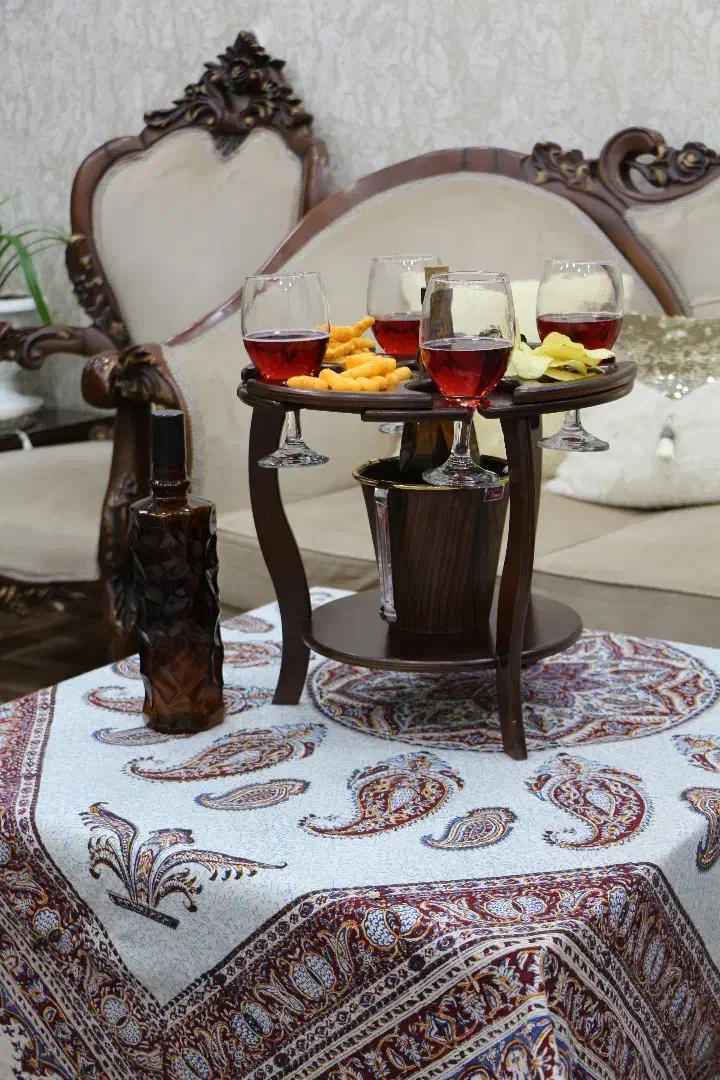 میز بار|مبلمان خانگی و میز عسلی|کهریزک, |دیوار