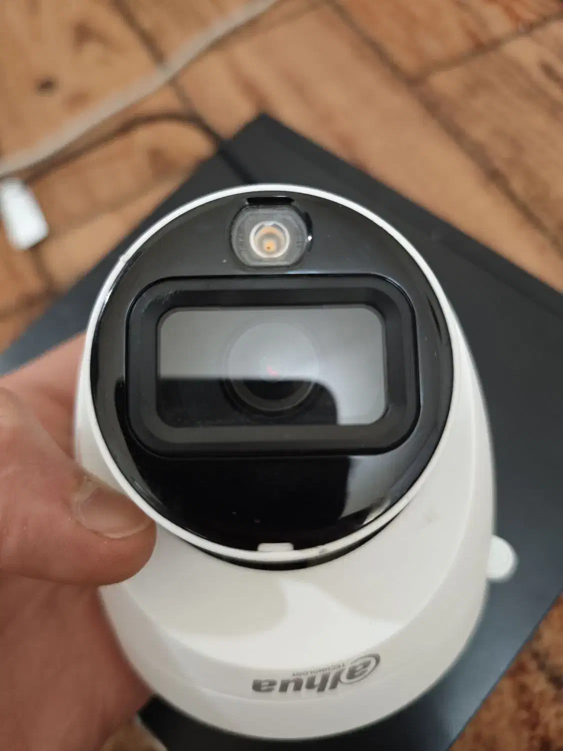 فروش پک دوربین مداربسته در حد|دوربین مداربسته|فولادشهر, B4|دیوار