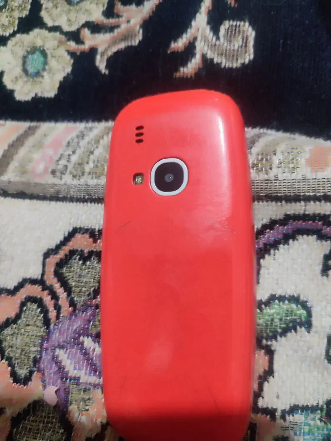 گوشی نوکیا|موبایل|تربت جام, باغ سنگان سفلی|دیوار