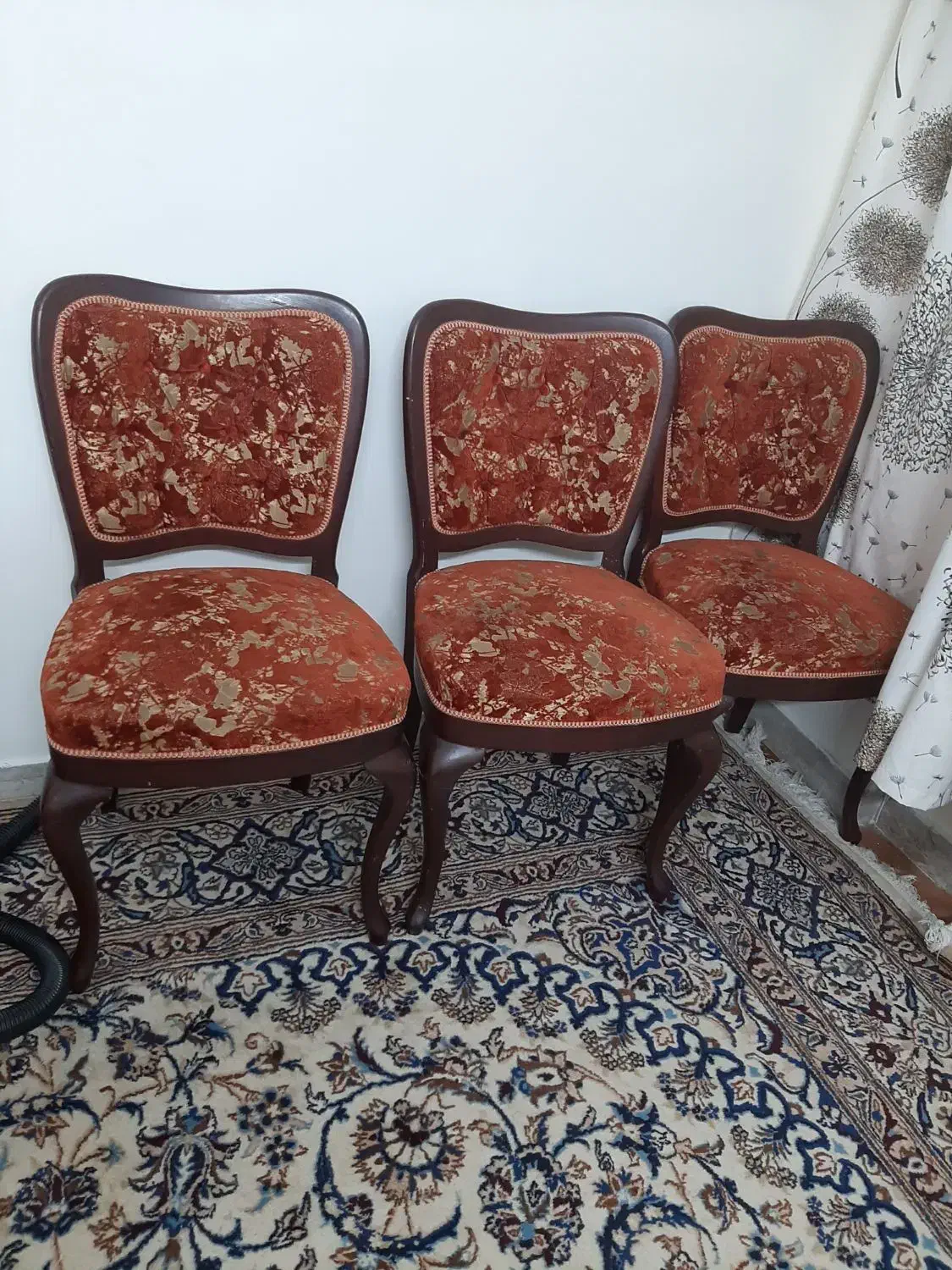 صندلی|میز و صندلی غذاخوری|تهران, منیریه|دیوار