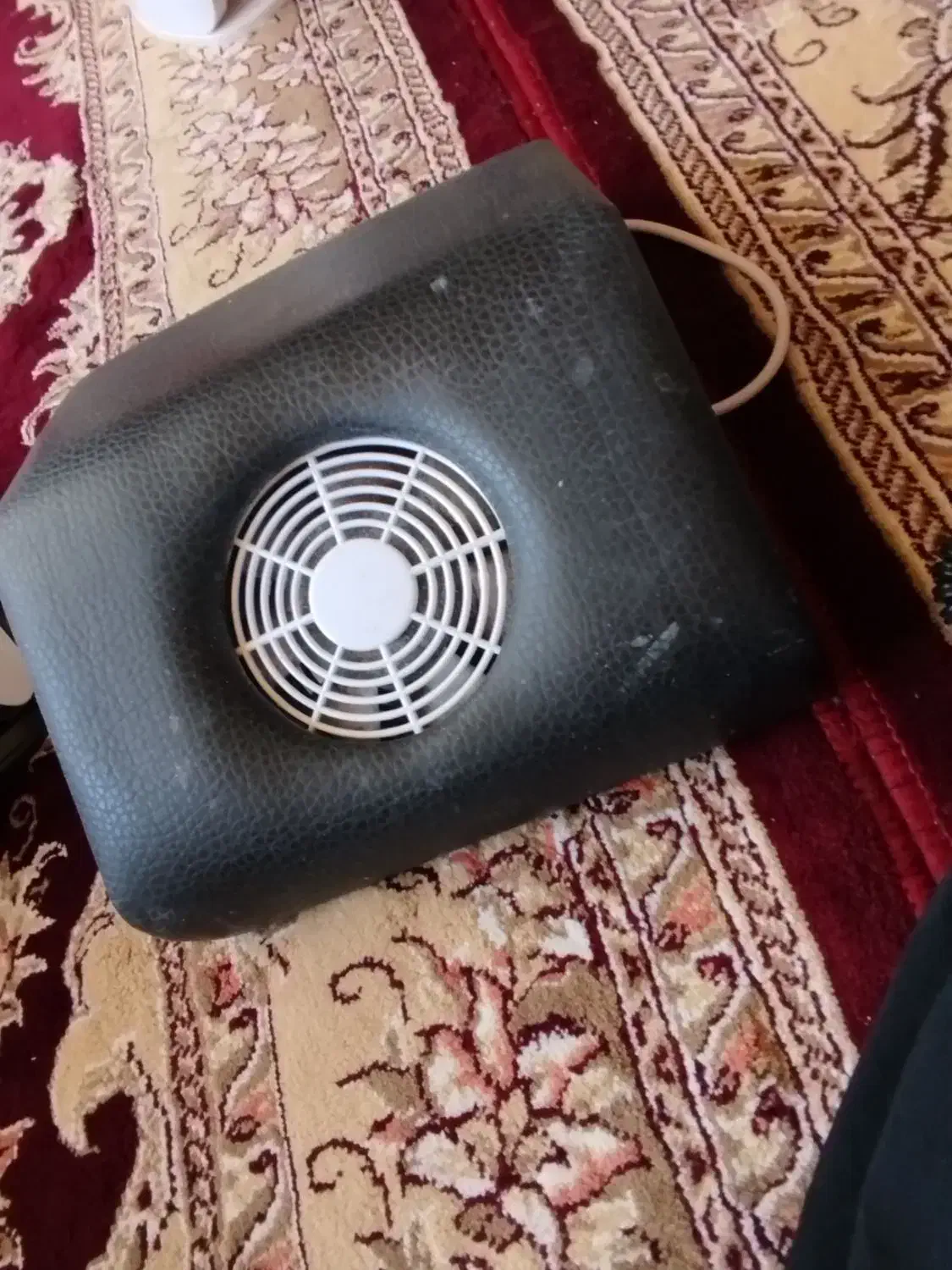 وسایل کاشت ناخن|آرایشی، بهداشتی، درمانی|روانسر, |دیوار